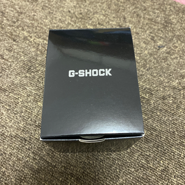 新品未使用★ G-SHOCK GA-2110ET-8AJF グレー