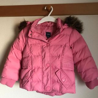 ギャップキッズ(GAP Kids)のGap ダウンコート(ジャケット/上着)