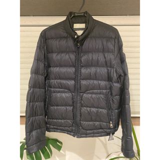 モンクレール(MONCLER)の★MONCLER モンクレール ACORUS アコルス ライトダウンジャケット★(ダウンジャケット)