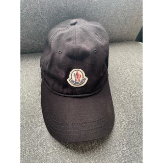 モンクレール(MONCLER)の【大人気】モンクレールキャップ(キャップ)