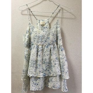 アングリッド(Ungrid)のma〜chan様専用(チュニック)