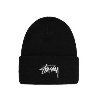 ステューシー(STUSSY)のNIKE stussy ビーニー(ニット帽/ビーニー)