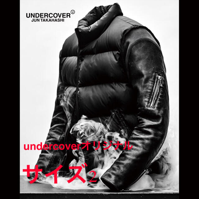 UNDERCOVER - undercover 30th アウター