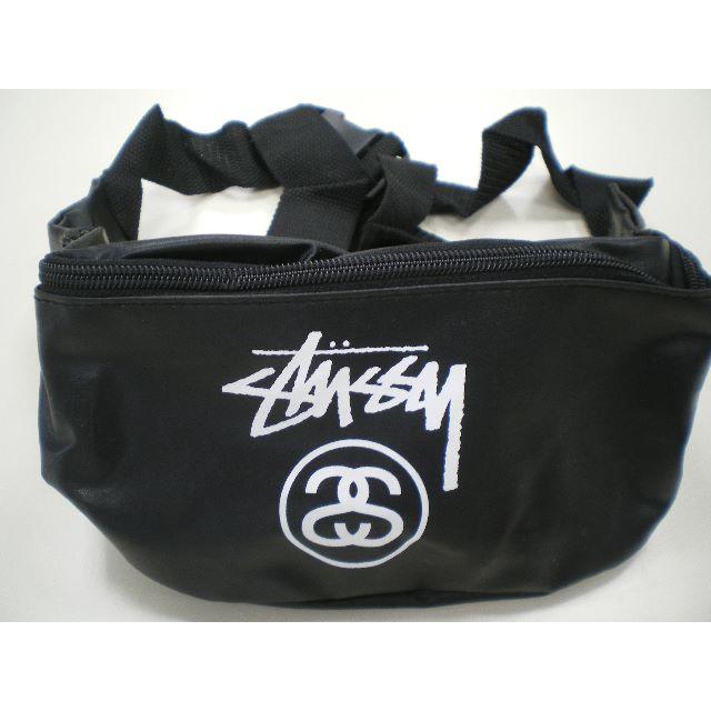 【海外限定】 STUSSY ステューシー ウエストバック kids-nurie.com