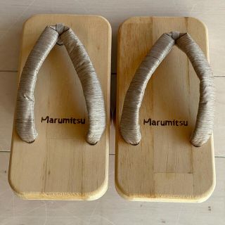 Marumitsu バランス下駄（マルチタイプ）(トレーニング用品)