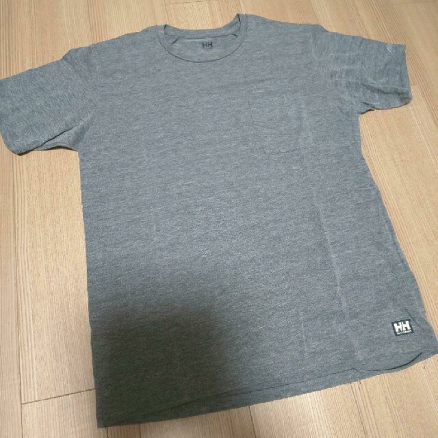 HELLY HANSEN(ヘリーハンセン)のヘリーハンセン Tシャツ メンズのトップス(Tシャツ/カットソー(半袖/袖なし))の商品写真