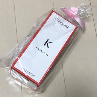 ケラスターゼ(KERASTASE)のKERASTASEアロマディフューザー(アロマディフューザー)