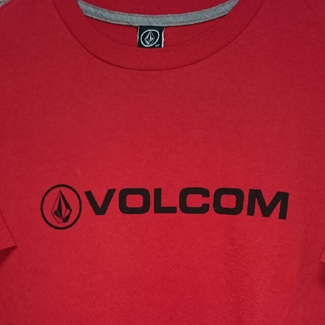 volcom(ボルコム)のボルコム メンズのトップス(Tシャツ/カットソー(半袖/袖なし))の商品写真