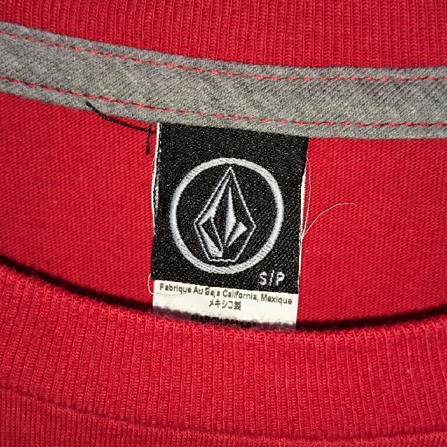 volcom(ボルコム)のボルコム メンズのトップス(Tシャツ/カットソー(半袖/袖なし))の商品写真