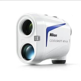 ニコン(Nikon)のパパママ様専用ニコン COOLSHOT 40I G2 レーザー距離計 (その他)