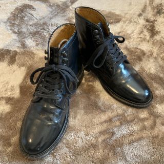 ジャーナルスタンダード(JOURNAL STANDARD)のJournal standard CAMINANDO ドレスブーツ　サイズ7(ブーツ)