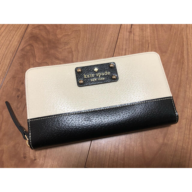 大砲候補 長財布 ケイトスペードニューヨーク - winterparksmiles.com