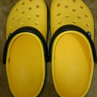 クロックス(crocs)のクロックス(サンダル)