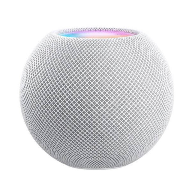 新品未開封 アップル Apple HomePod mini（ホームポッド ミニ） | フリマアプリ ラクマ
