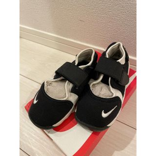 ナイキ(NIKE)のNIKE キッズ　エアリフト　14cm(スニーカー)