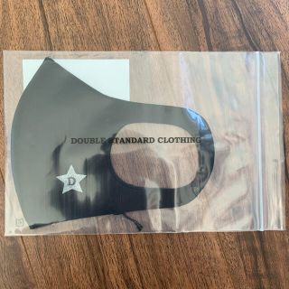 ダブルスタンダードクロージング(DOUBLE STANDARD CLOTHING)のDouble standard clothing mask ダブスタ(その他)