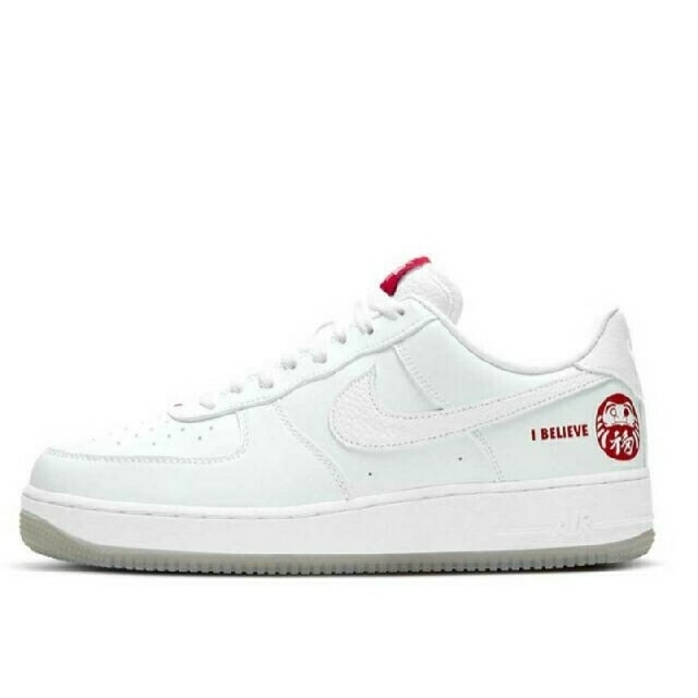 Air Force1 エアフォースワン 達磨 I believe 28.5cm