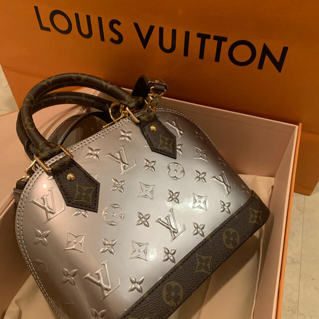 LOUIS VUITTON(ルイヴィトン)のルイヴィトン　アルマBBハンドバッグ　 レディースのバッグ(ハンドバッグ)の商品写真