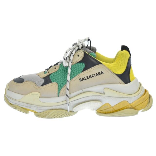 BALENCIAGA バレンシアガ スニーカー