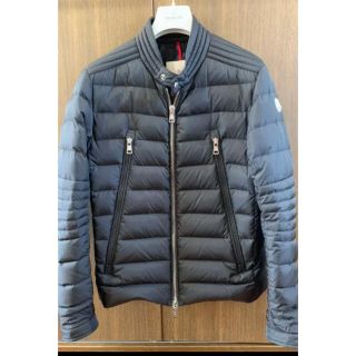 モンクレール(MONCLER)のモンクレール　Amiot(ダウンジャケット)