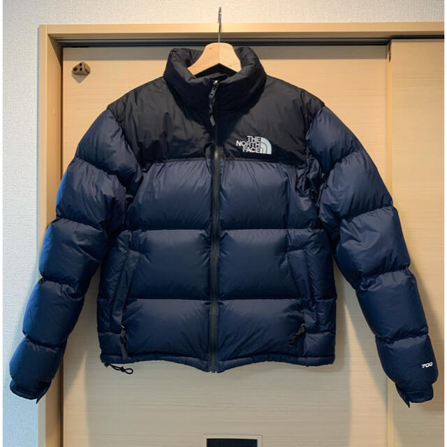 the north face 1996 retro nuptse ヌプシ