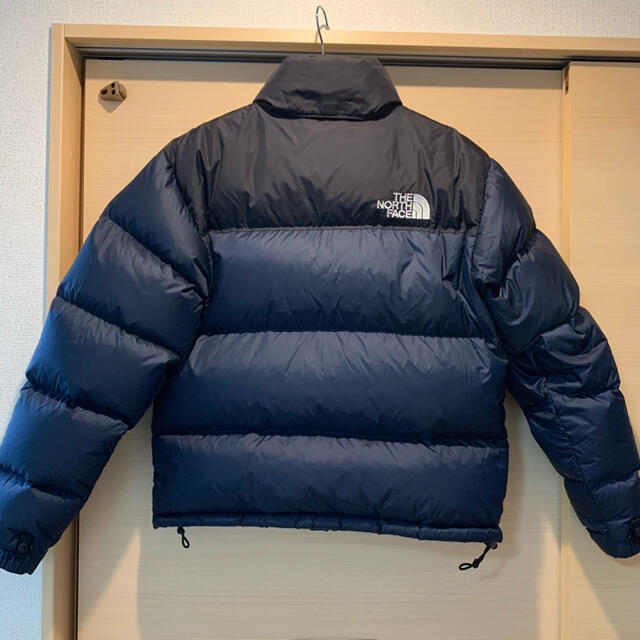 the north face 1996 retro nuptse ヌプシ