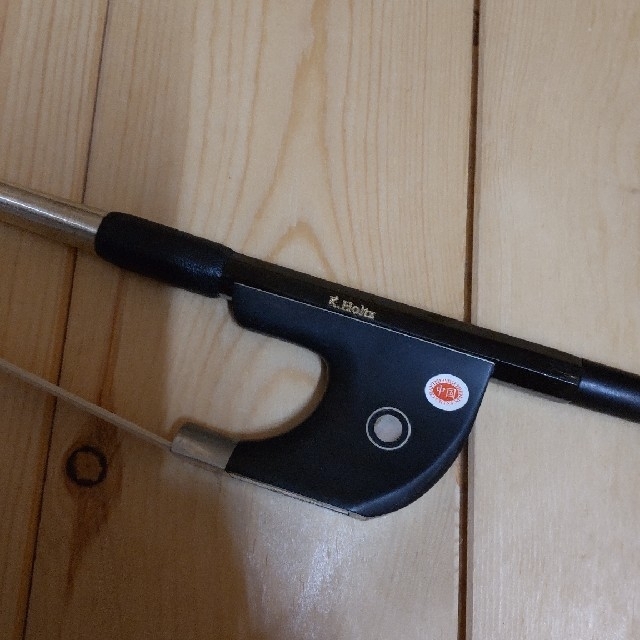 K. Holtz German Bow ジャーマン コントラバス 弓 ホルツの通販 K. Holtz German Bow ジャーマン コントラバス 弓 ホルツの通販