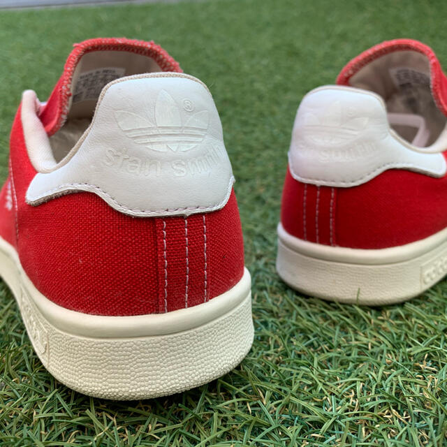 adidas - 美品23 adidas STANSMISTH アディダス スタンスミス adidas - 美品23 adidas STANSMISTH アディダス スタンスミス