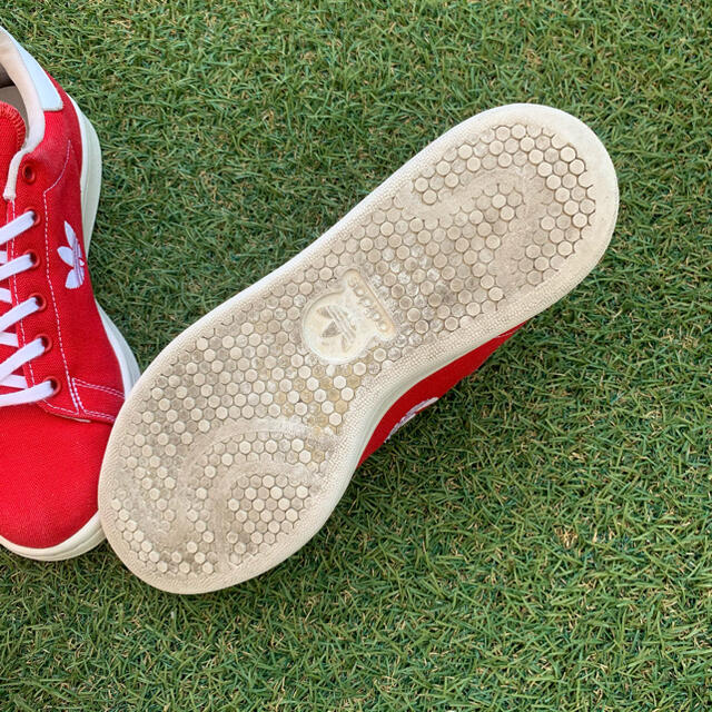 adidas - 美品23 adidas STANSMISTH アディダス スタンスミス adidas - 美品23 adidas STANSMISTH アディダス スタンスミス