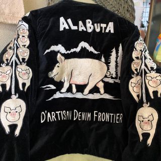 2022発売 【お洒落可愛】STUDIO D ARTISAN エンジェルピック