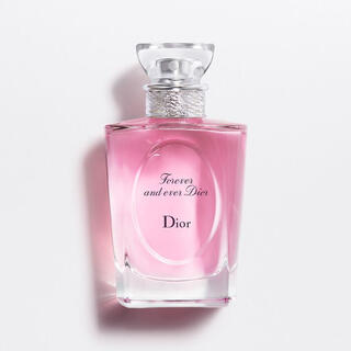 ディオール(Dior)のDIOR フォーエバーアンドエバー(香水(女性用))
