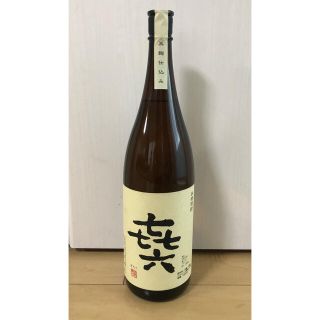 喜六　焼酎　米　黒木酒造　1800ml(焼酎)