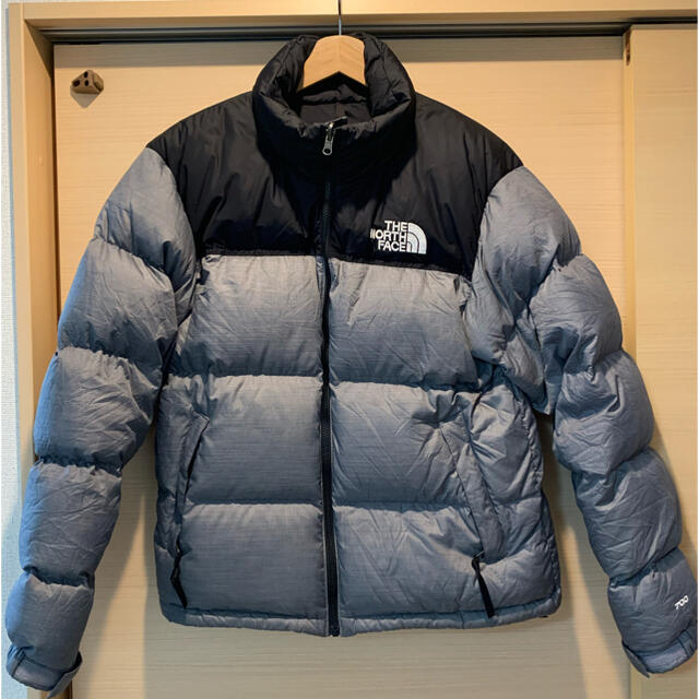 SCOLORthe north face 1996 retro nuptse ヌプシ