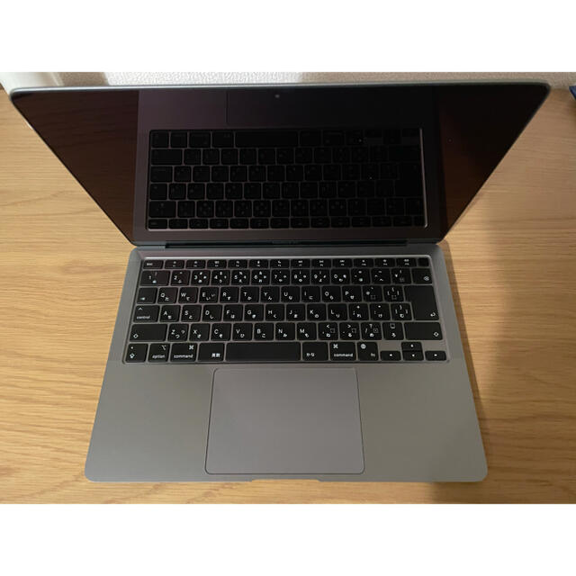 MacBook Air 500GB M1チップ搭載