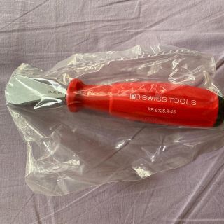 ⭐️新品⭐️PB SWISS Tools 8125-9-45 コインドライバー(工具)