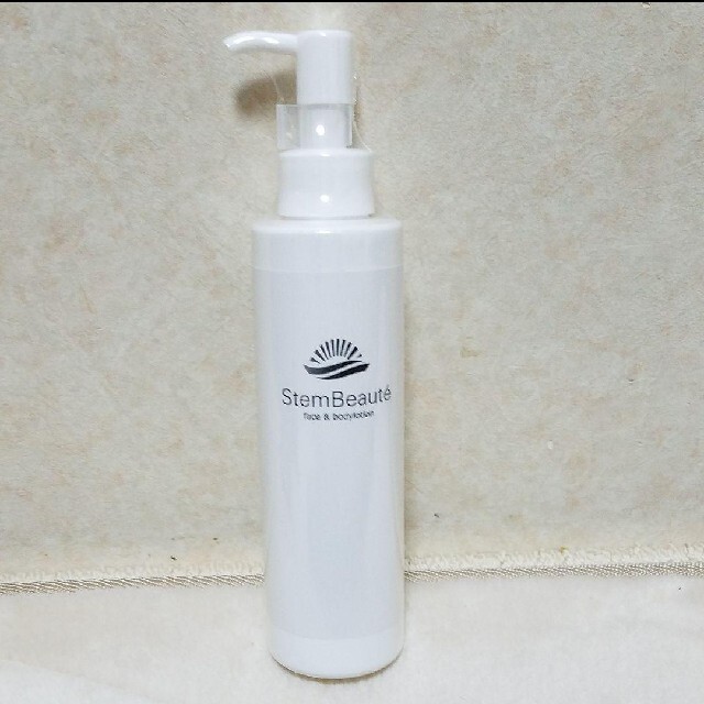 ステムボーテ face & bodylotion 180m