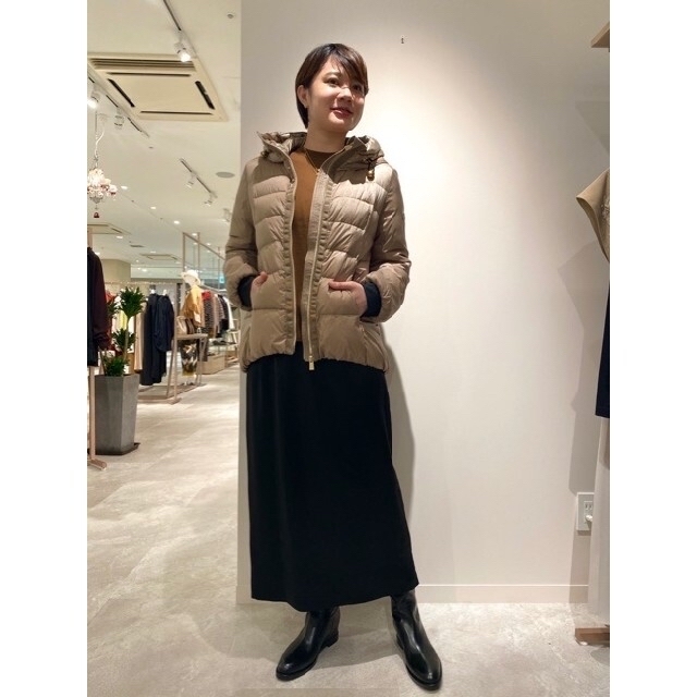 TATRAS タトラス 正規品 ダウンジャケット BURIANA ブリアナ