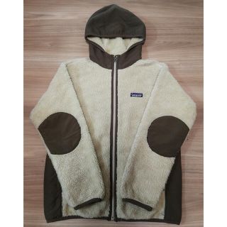 パタゴニア(patagonia)の廃番レア！Patagonia レトロXフーディー（1）(ブルゾン)