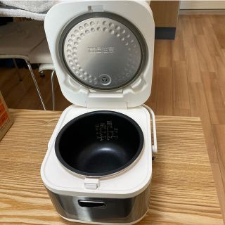 ハイアール(Haier)の炊飯器(炊飯器)