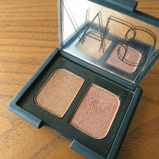 ナーズ(NARS)のNARS デュオアイシャドー 3045 Surabaya(アイシャドウ)