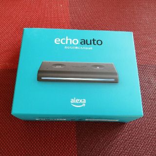 alexa echo auto /amazon (車内アクセサリ)