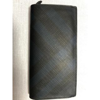 バーバリー(BURBERRY)のバーバリー財布(財布)