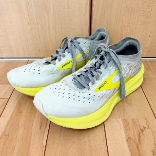 ブルックス(Brooks)のハイペリオンエリート2　ブルックス　26cm(シューズ)