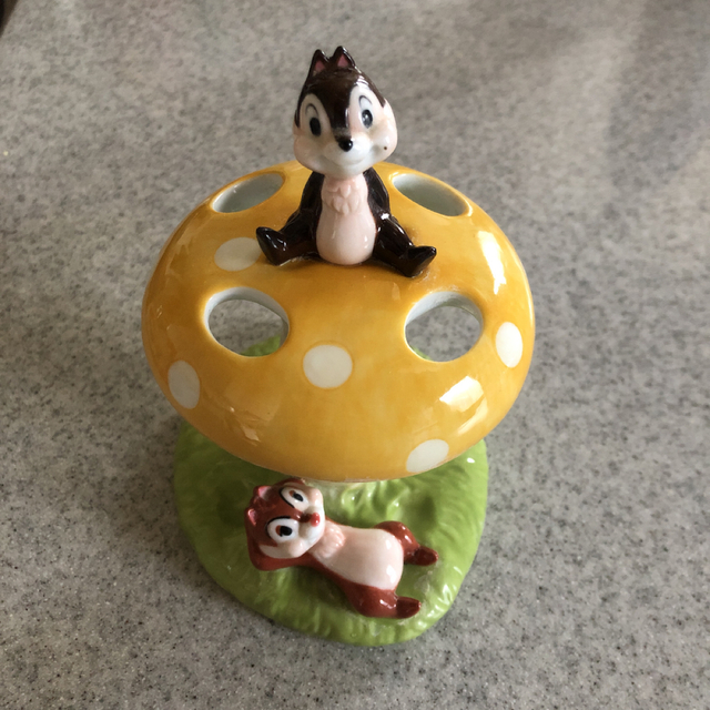 Disney チップとデールの歯ブラシスタンドの通販 By Moni S Shop ディズニーならラクマ Disney チップとデールの歯ブラシスタンドの通販 By Moni S Shop ディズニーならラクマ