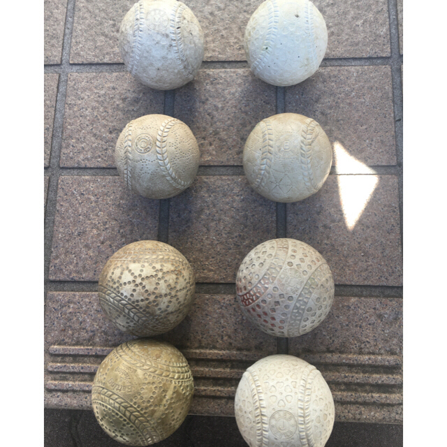 軟式ボール中古 野球 サイズ色々 62球 練習用にの通販 By 伸之介01 S Shop ラクマ 軟式ボール中古 野球 サイズ色々 62球 練習用にの通販 By 伸之介01 S Shop ラクマ