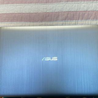 エイスース(ASUS)のASUS X540S(ノートPC)