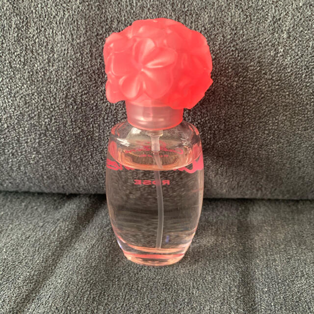 GRES(グレ)の【GRÉS】cabotine ROSE オードトワレ　30ml コスメ/美容の香水(香水(女性用))の商品写真