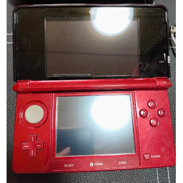 ニンテンドー3DS - ニンテンドー3DS 大乱闘スマッシュブラザーズ3DS ...