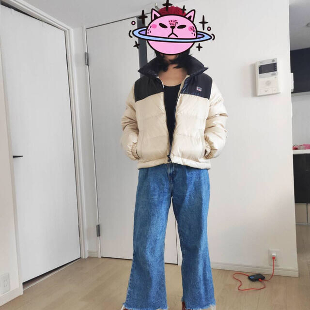 Levi's - Hs様専用!リーバイス レディース ショート ダウン Levi's - Hs様専用!リーバイス レディース ショート ダウン