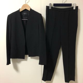 セオリー ストレート スーツ(レディース)の通販 47点 | theoryの